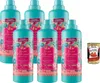 Tesori d'Oriente Ayurveda, ammorbidente concentrato, Produktbild-Vorschau 2