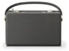Roberts Radio Revival iStream3L Charcoal Grey Produktbild-Vorschau 5