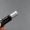 Schrader Ventilkappen; Aluminium Komfort; 4er Set; Farbe: Produktbild-Vorschau 4