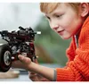 LEGO® Technic 42155 THE BATMAN – BATCYCLE™ Podgląd zdjęcia produktu 29