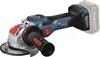 Bosch Akku-Winkelschleifer BITURBO mit X-LOCK GWX 18V-15 Produktbild-Vorschau 45
