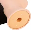 Make-up figurína hlava Kadeřník školení hlava Kosmetické Náhled obrázku produktu 6