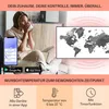Klarstein Air Art Smart Infrarotheizung, Infrarot Heizung Produktbild-Vorschau 3