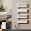 S'AFIELINA 1041x600 mm Scaldasalviette elettrico per bagno Anteprima dell’immagine prodotto 1