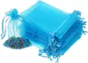 100 Stück Organzasäckchen 15*20cm Organzabeutel Produktbild-Vorschau 4