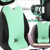 Ergonomisches Lendenkissen aus Memory Foam - Orthopädisches Produktbild-Vorschau 1