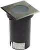 ChiliTec 21040 Bodenleuchte "BEL Uni Q" 10x10x14cm, IP65, Produktbild-Vorschau 13