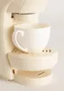 POTTS - Multikapsel- und Kaffeemehl-Espressomaschine Produktbild-Vorschau 6