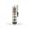 Silicone noir, +350°C, 300 g joint liquide Voir les images du produit 2