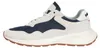 HOFF City MKII Wildleder-Sneaker, Blau 41 EU Produktbild-Vorschau 2