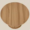 Rillierter Couchtisch SCAVA, Ø 70 x 40 cm Produktbild-Vorschau 14
