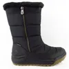 Rieker Winterstiefel Damen 31383737333131 Schwarz 40 EU Produktbild-Vorschau 16