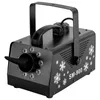 12-Farben Indoor LED Schneemaschine mit Fernbedienung 3 Produktbild-Vorschau 3