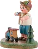 Landidyll Meine erste Eisenbahn (6cm) von Hubrig Volkskunst Produktbild-Vorschau 2