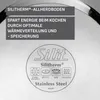 Silit Allzweckpfanne Talis 21.1030.0441, Edelstahl, Ø 28 Produktbild-Vorschau 11