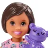 Barbie FXG97, Žena, 3 rok / roky, Viacfarebný Náhľad obrázku produktu 11