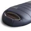 Husky DOPY Daunenschlafsack -25 °C  85 × 220 cm  1 69 kg  Produktbild-Vorschau 3
