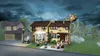 LEGO Harry Potter La maison de la famille Dursley, 4 Privet Voir les images du produit 44