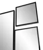 Styler Casiopeja, parete specchiata 210 x 245 cm – Set di Anteprima dell’immagine prodotto 4