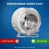 CALGON 4in1 Power Tabs 47Stk Wasserenthärter Produktbild-Vorschau 15