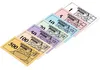 MONOPOLY Marsylia – gra planszowa – GEWINNZÜGE – dla 2 do 6 Podgląd zdjęcia produktu 6