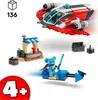 LEGO® Star Wars™ 75384 Firebug rosso Anteprima dell’immagine prodotto 22