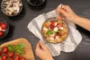 Mezze Maniche Protein Pasta (7 Portionen) mit hohem Produktbild-Vorschau 3