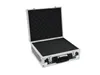ROADINGER Universal-Koffer-Case FOAM GR-3 schwarz Produktbild-Vorschau 1