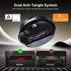 Robotický vysavač Roborock Q10 PF+ 10000 Pa (upgrade z Q8 Náhled obrázku produktu 3