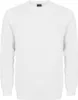 EXCD Sweatshirt Plus Size Uni, Weiß, XXXL Produktbild-Vorschau 2