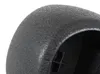 Hyundai i20 07-12 Schaltknauf SCHWARZ + SILBER 5-GANG Produktbild-Vorschau 7