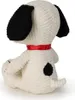 Peanuts x Bon Ton Toys : Snoopy assis Cordury Cordelough Voir les images du produit 4