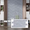 3D-Wandpaneele PVC | Ziegeloptik | Beton Verkleidungsziegel Produktbild-Vorschau 1