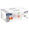 Vilde | Pucharki do lodów - Przezroczyste - 290 ml - 6 Podgląd zdjęcia produktu 6