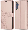 Hülle für Samsung Galaxy A15 Handyhülle Handy Tasche Produktbild-Vorschau 5