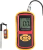 GM640 Portable Digital LCD Grain Moisture Temperature Meter Náhled obrázku produktu 2