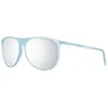 De Rigo Sonnenbrille Modell P8596 58D Produktbild-Vorschau 1