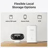 Reolink Argus 4 Pro, Caméra de surveillance 4K 8MP Voir les images du produit 7