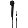 THOMSON 00131596 THOMSON M150 Gesangsmikrofon schwarz Podgląd zdjęcia produktu 11