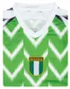JELEX Herren Nigeria Trikot Retro History green L Produktbild-Vorschau 4