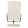 Relaxliege Relaxsessel Fernsehsessel N44 mit Hocker  Produktbild-Vorschau 11