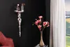 Design Wandkonsole SCALA Alu 60 cm Barock Beistelltisch Produktbild-Vorschau 2