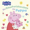 Peppa Wutz Bilderbuch: Ein Geschwisterchen für Peppa Náhľad obrázku produktu 4