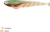 Zeck Fishing Quappie 10 cm Törtelgrün 3 Stk Produktbild-Vorschau 6