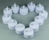 LED Teelichter 12 Stück flackernde Kerzen Tischkerzen ohne Produktbild-Vorschau 9
