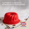 Dr. Oetker Gugelhupfform Ø 22 cm Flexxibel, Backform für Produktbild-Vorschau 6