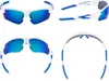 J&W Sport-Sonnenbrille für Herren Drejtare Produktbild-Vorschau 13