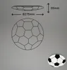 LED Fußballlampe Deckenlampe Kinderzimmerlampe 12W Ø27,5cm Produktbild-Vorschau 5