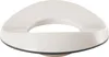 Luma Toilettensitzverkleinerer - Silk Oat | Bebe-Jou Produktbild-Vorschau 1