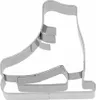 Emporte-pièce Patin A Glace 2,5 X 6 X H.6 Cm - Birkmann Voir les images du produit 1